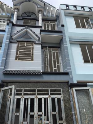 Ngã 4 giếng nước 44m2 1 Lầu, 2 phòng ngủ sát chợ Đầu Mối