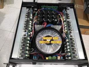 Đẩy 2 kênh CA30 hàng nhập khẩu China chất lượng