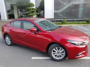 Mazda 3 1.5 SD Full Option 2019