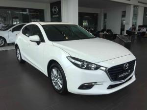 Mazda 3 1.5 SD Full Option 2019