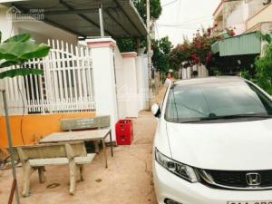 Bán nhà phường Phú Mỹ, TP. Thủ Dầu Một, đường xe hơi rộng 4m