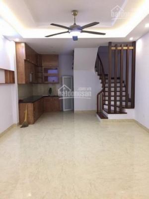 Chính chủ bán nhà xây mới Hà Trì, Đa Sỹ,35m2*4T