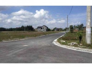 Đất mặt tiền đường nguyễn văn thương 192m2 giá ưu đãi