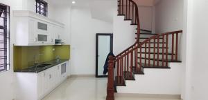 Bán nhà 36m2, mặt tiền 4m, oto vào tận cửa