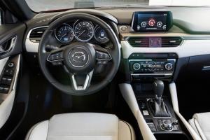 Bán xe Mazda 6 2.0 Premium cao cấp 2019