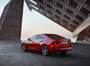 Bán xe Mazda 6 2.0 Premium cao cấp 2019