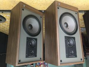 Loa AR 48 B (made in USA)