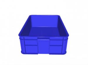 Sóng nhựa dùng đựng lien kiện bit 2t5