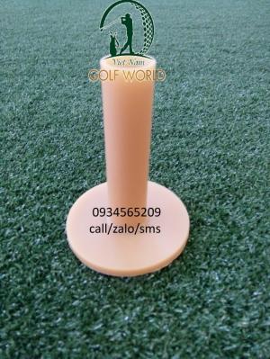 Tee golf cao su chất lương cao giá rẻ