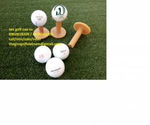 Tee golf cao su chất lương cao giá rẻ
