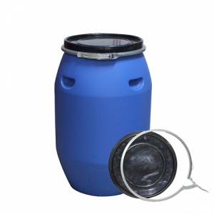 Cung cấp thùng phi nhựa 120 lit - giao hàng Toàn Quốc