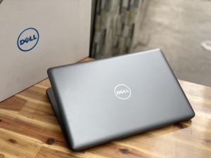 Laptop Dell INS 5567, i7 7500U 16G SSD256 Vga rời 4G Full HD Cảm ứng Đèn phím Full Box Giá rẻ