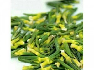 Trà tim Sen . Hộp 100g