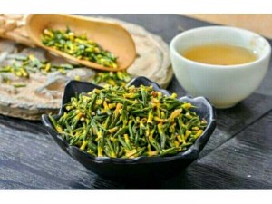 Trà tim Sen . Hộp 100g