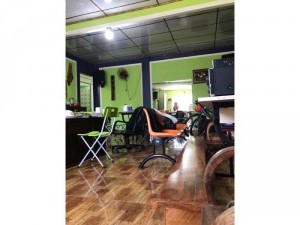 Bán nhà mặt tiền đường chính