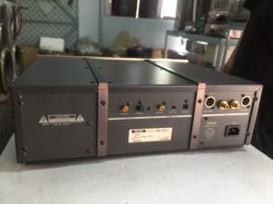 Bán chuyên CD TEAC 25XS hàng từ nhật về