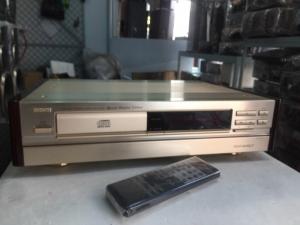 Bán chuyên CD Denon 1650GL LIMITER hàng bải từ nhật về