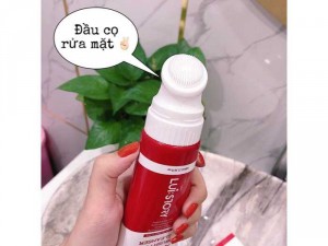 SRM Trị mụn LUI