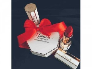 Son narich lipstick