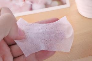 Hộp bông tẩy trang Yilingmeng 1000 miếng