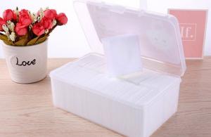 Hộp bông tẩy trang Yilingmeng 1000 miếng
