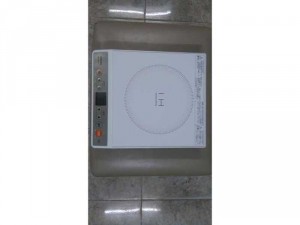 Bếp từ đơn TOSHIBA