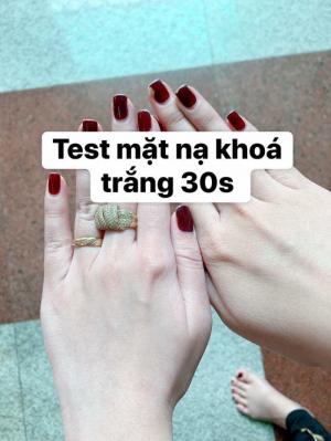 test kem duong trang toan than cao cap