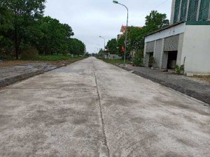 Cần bán đất nền dự án khu đô thị thống