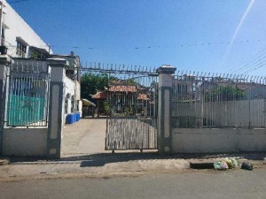 Cần bán nhà biệt thự sân vườn