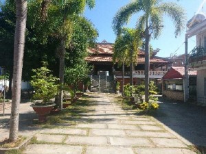 Cần bán nhà biệt thự sân vườn