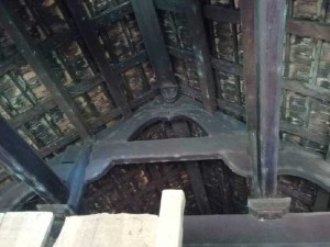 Bán nhà sàn dân tộc Thái đủ loại