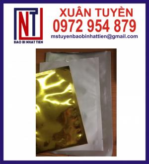 Túi đựng thuốc trừ sâu, thuốc thú y, thuốc bảo vệ thực vật