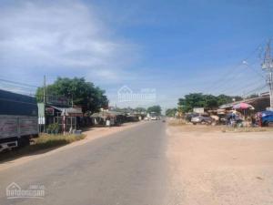 Bán đất trung tâm hành chính huyện Chơn