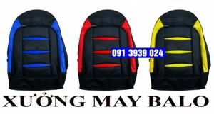 Chuyên may balo theo yêu cầu. ba lô đồng phục,. balo công sở, balo quà tặng