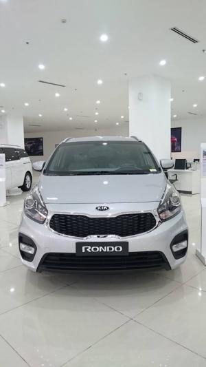 Kia Tây Ninh-- Bán Kia Rondo GAT 2019