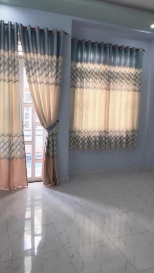Nhà bán 424/62B quận Bình Tân