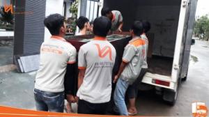 Dịch vụ cho thuê xe tải 750kg giá phải chăng