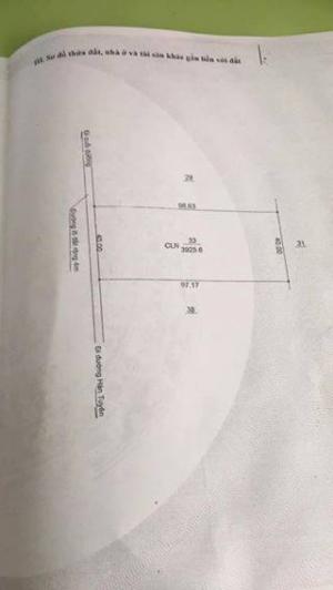 Đất Rẫy Chính Chủ thôn 4 Biển Hồ, Bán Thu Hồi Vốn