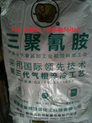 Melamine 99.5%