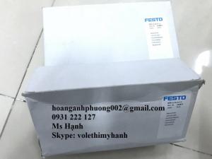 Solenoid Vavle Festo MN1H-5/2-D-1-C