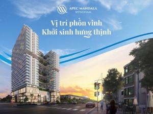 Đón sóng đầu tư căn hộ 5* giá tốt nhất Việt Nam