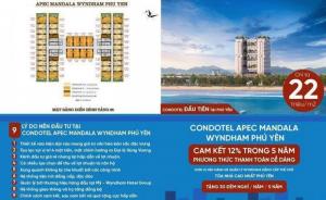 Đón sóng đầu tư căn hộ 5* giá tốt nhất Việt Nam
