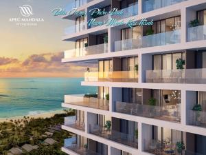 Đón sóng đầu tư căn hộ 5* giá tốt nhất Việt Nam