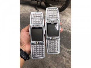 Nokia E70