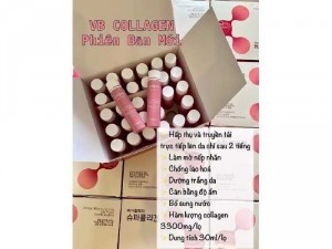 Vb Collagen