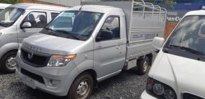 Xe tải vào thành phố - Kenbo tải 990kg