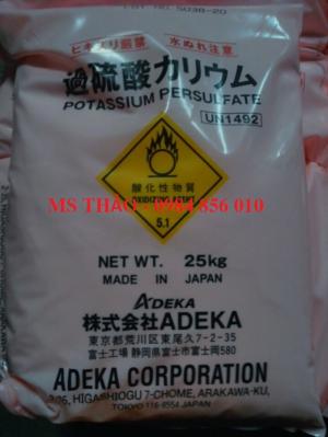 Potassium persulphate