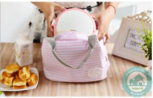 Túi cách nhiệt du lịch NX4473