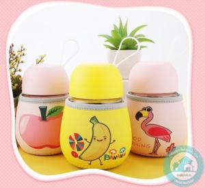Bình Giữ Nhiệt Ủ Sữa NX1305