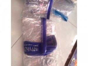Bọc Nilong bảo quản Đệm 3 mảnh